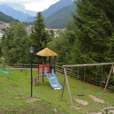 Hotel Val Di Fassa-2